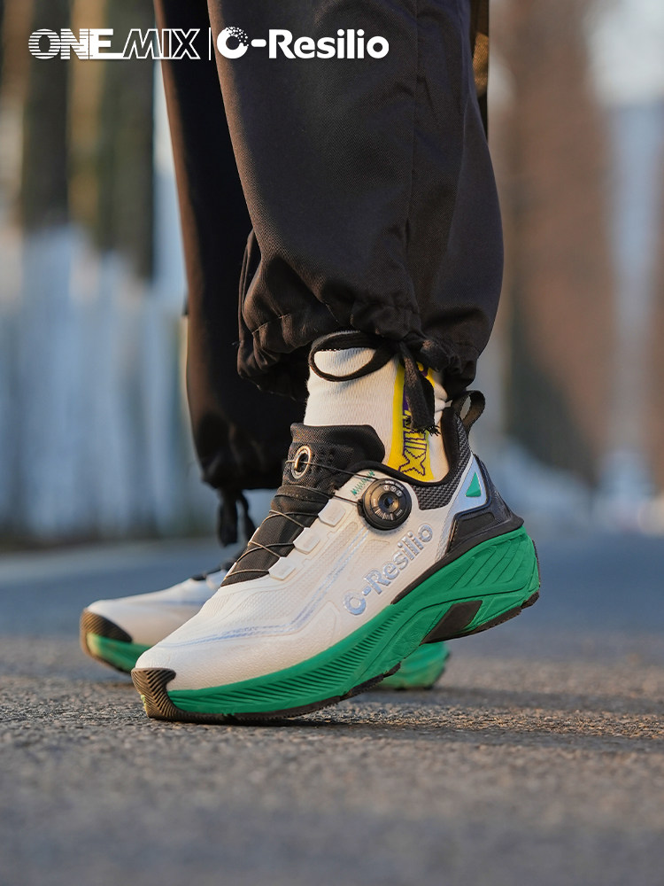 Onemix Men's Waterproof & Non- - Men'S Fashion Hiking Boots review and price