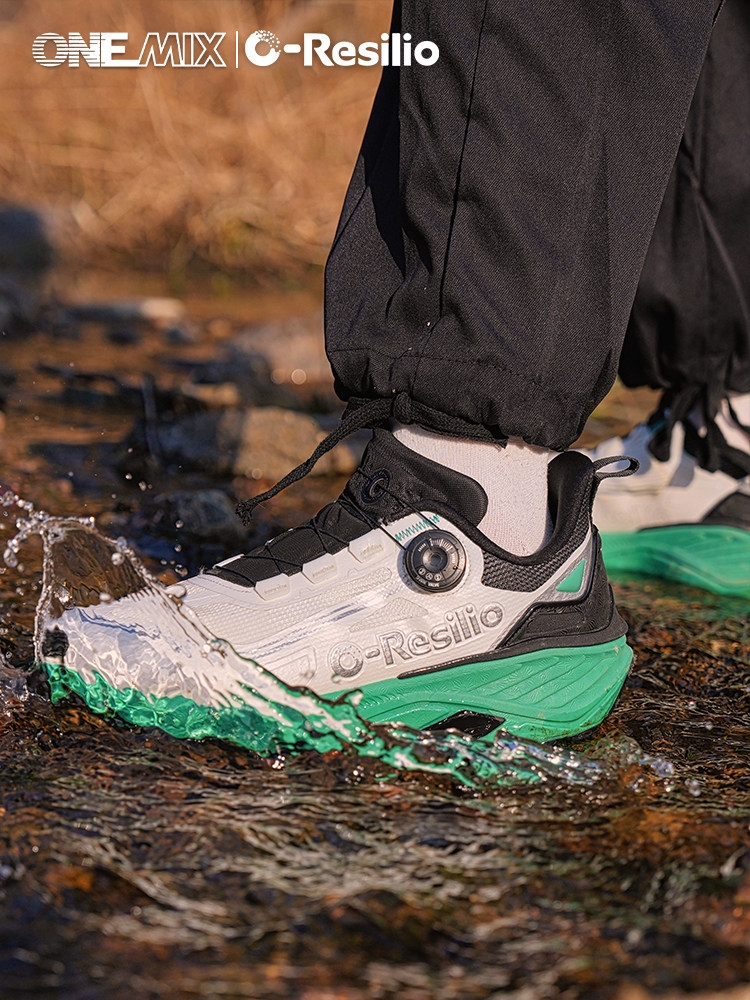 Onemix Men's Waterproof & Non- - Men'S Fashion Hiking Boots review and price
