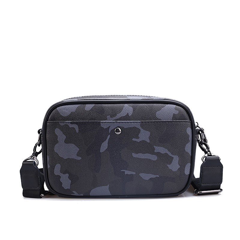 Designer Camouflage Small Cros - Fashion Harness Men review and price