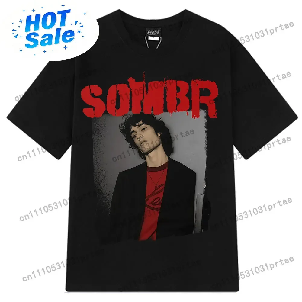 Singer SOMBR Classic Poster Pr - Poster Men Fashion review and price