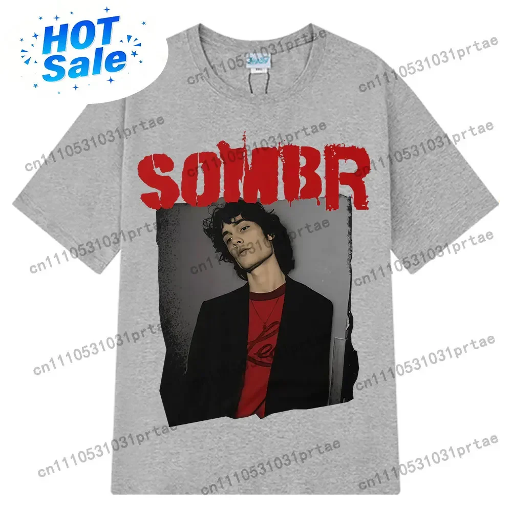 Singer SOMBR Classic Poster Pr - Poster Men Fashion review and price