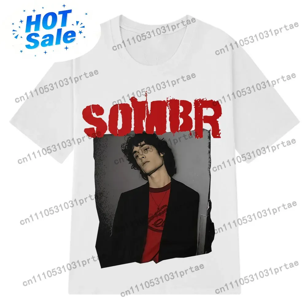 Singer SOMBR Classic Poster Pr - Poster Men Fashion review and price
