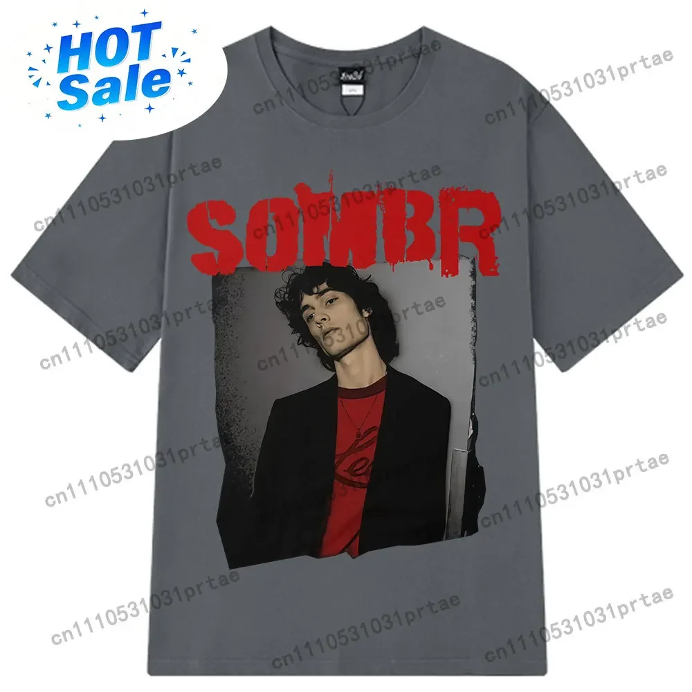 Singer SOMBR Classic Poster Pr - Poster Men Fashion review and price