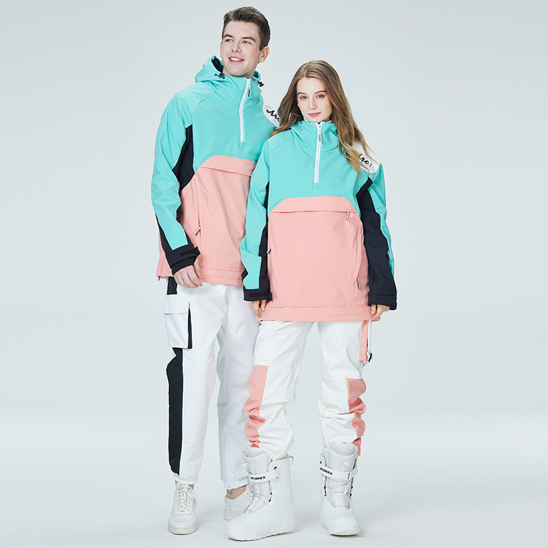 Ski Suit Sets for Men and Wome - Corduroy Jacket Men review and price