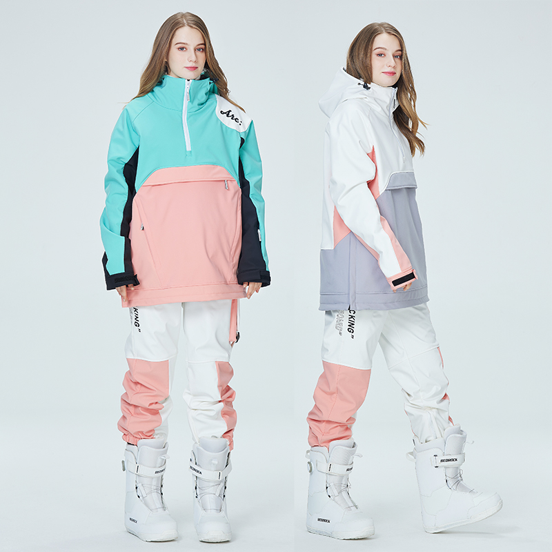 Ski Suit Sets for Men and Wome - Corduroy Jacket Men review and price