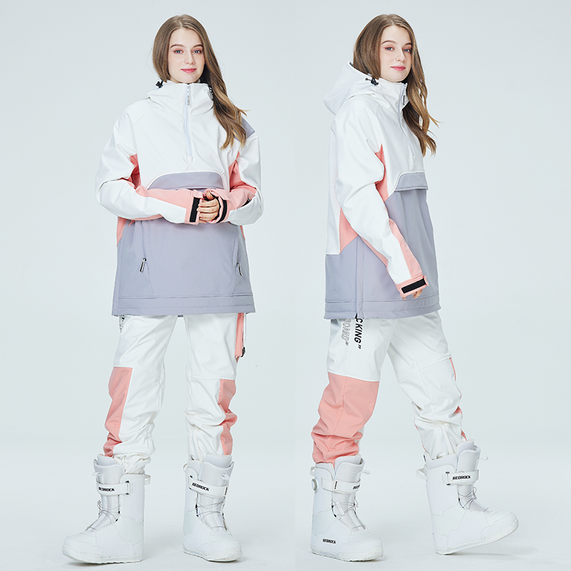 Ski Suit Sets for Men and Wome - Corduroy Jacket Men review and price