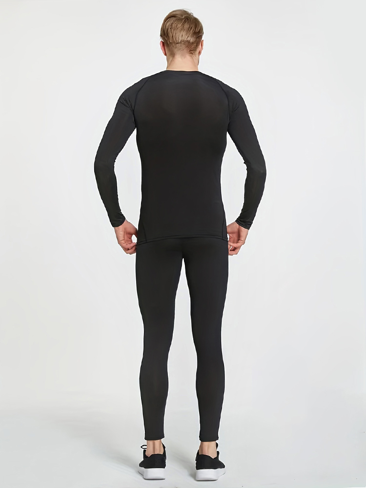 Compression Shirts Men's Rashg - Compression Shirt Workout review and price