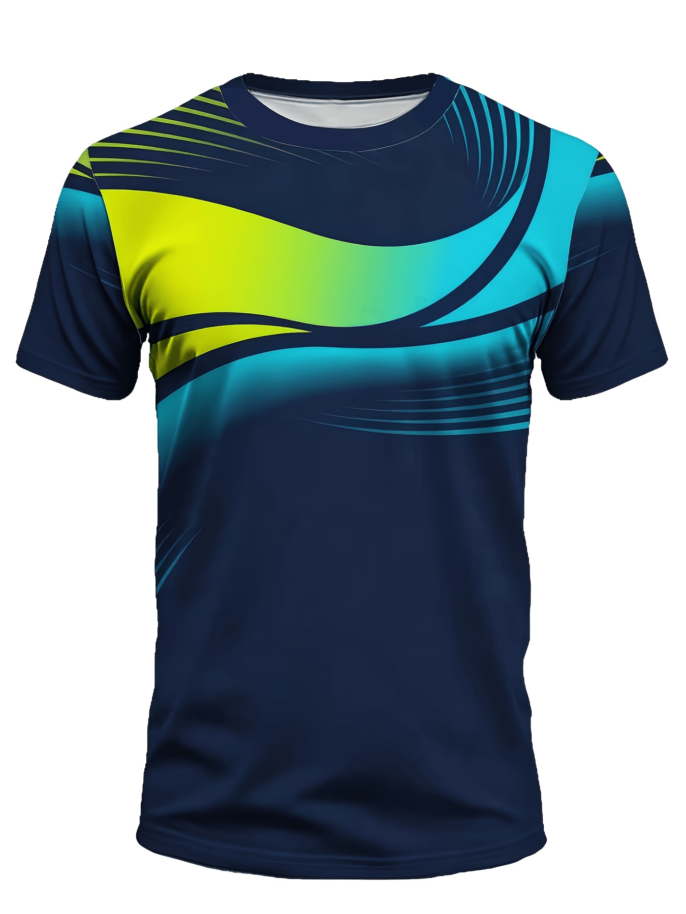 Men High Elastic Quick Dry Spo - Compression Shirt Workout review and price