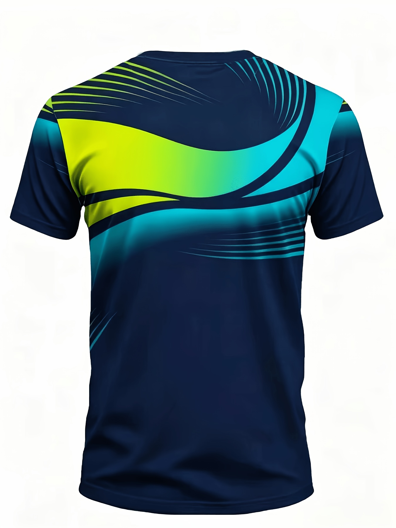 Men High Elastic Quick Dry Spo - Compression Shirt Workout review and price