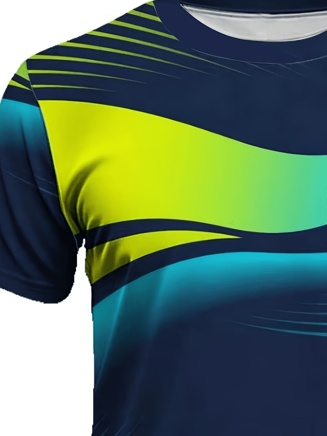 Men High Elastic Quick Dry Spo - Compression Shirt Workout review and price