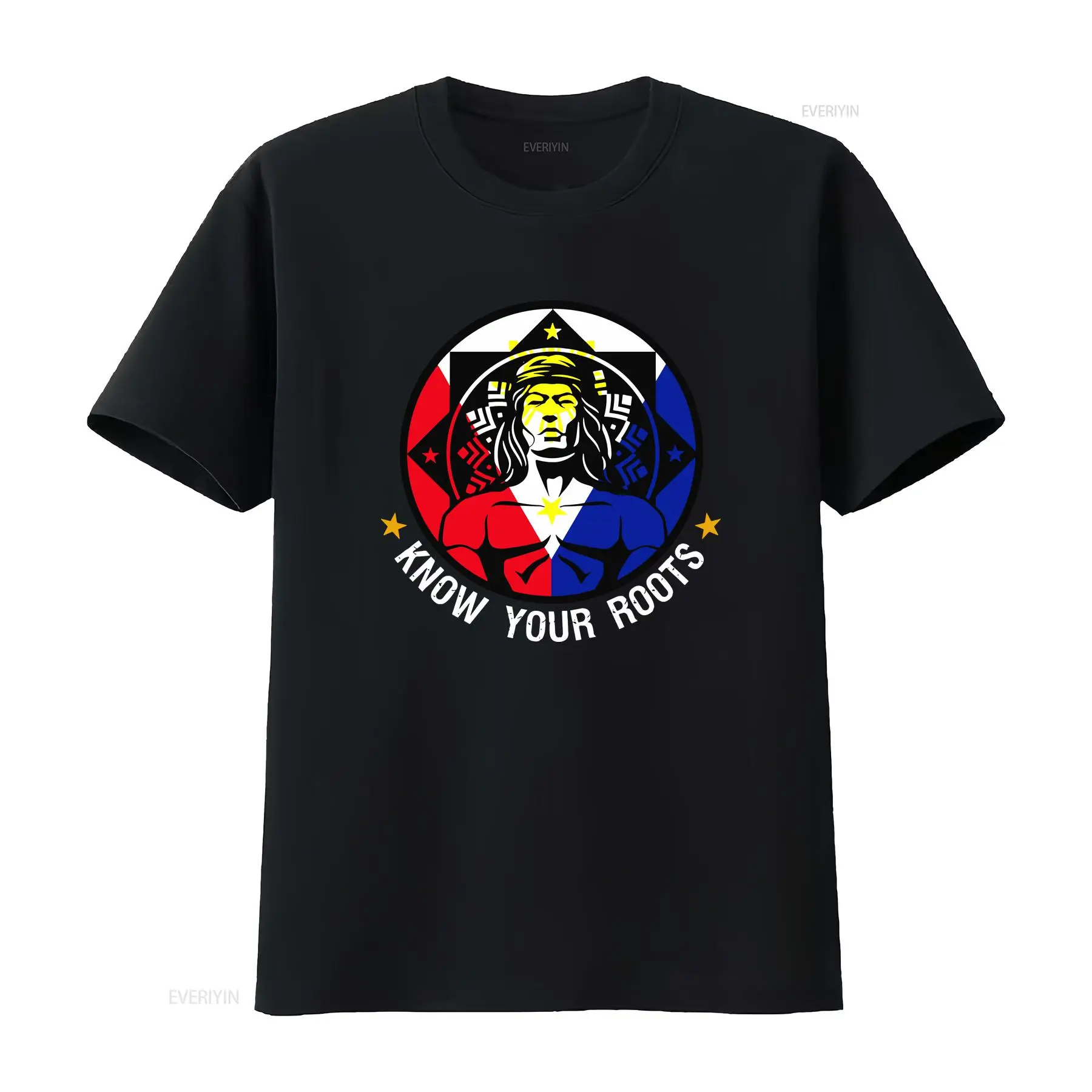 Chief Lapu Philippines Pinoy T - Men'S Fashion Philippines review and price