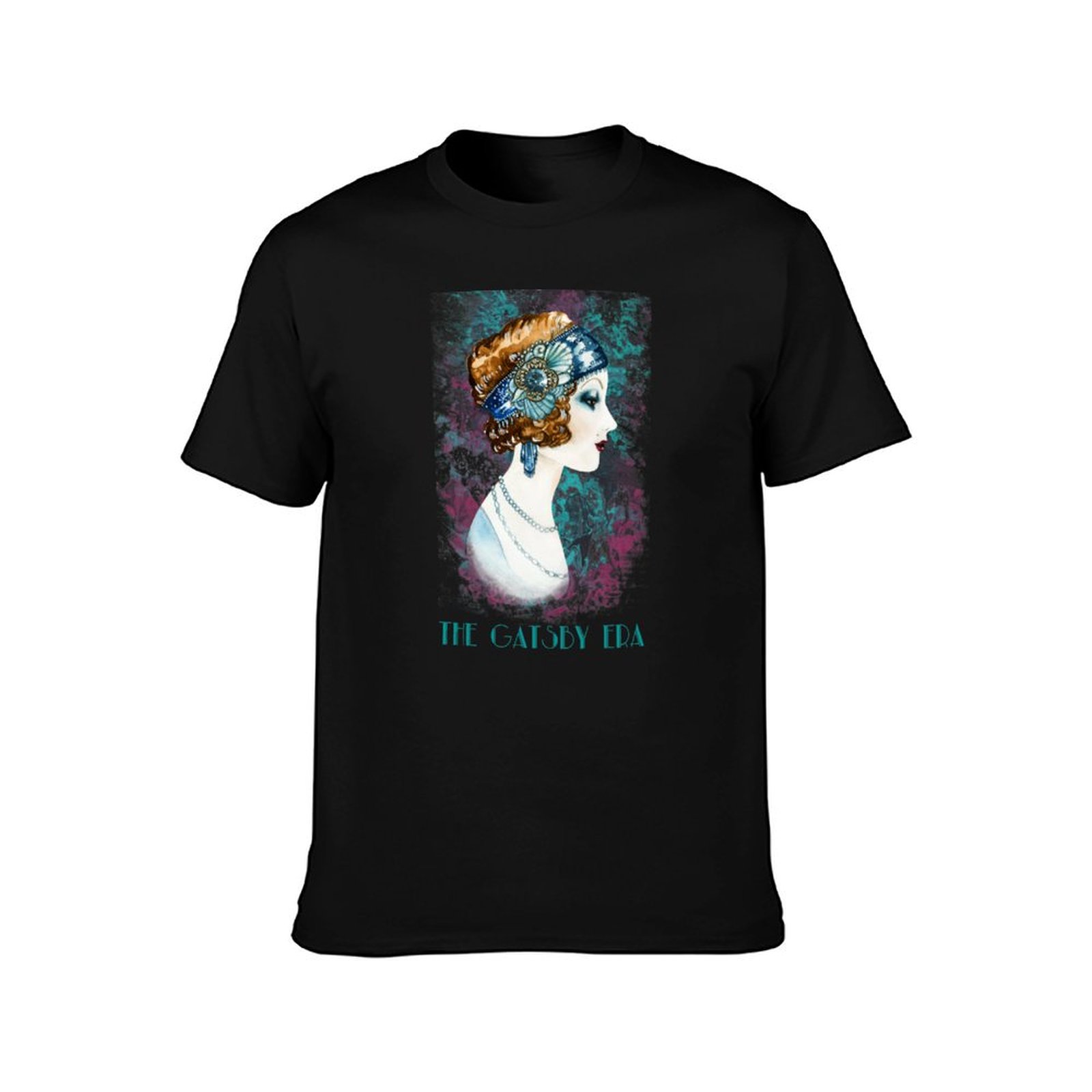 Roaring 20s Flapper Girl T-Shi - Men'S Fashion Roaring 20S review and price