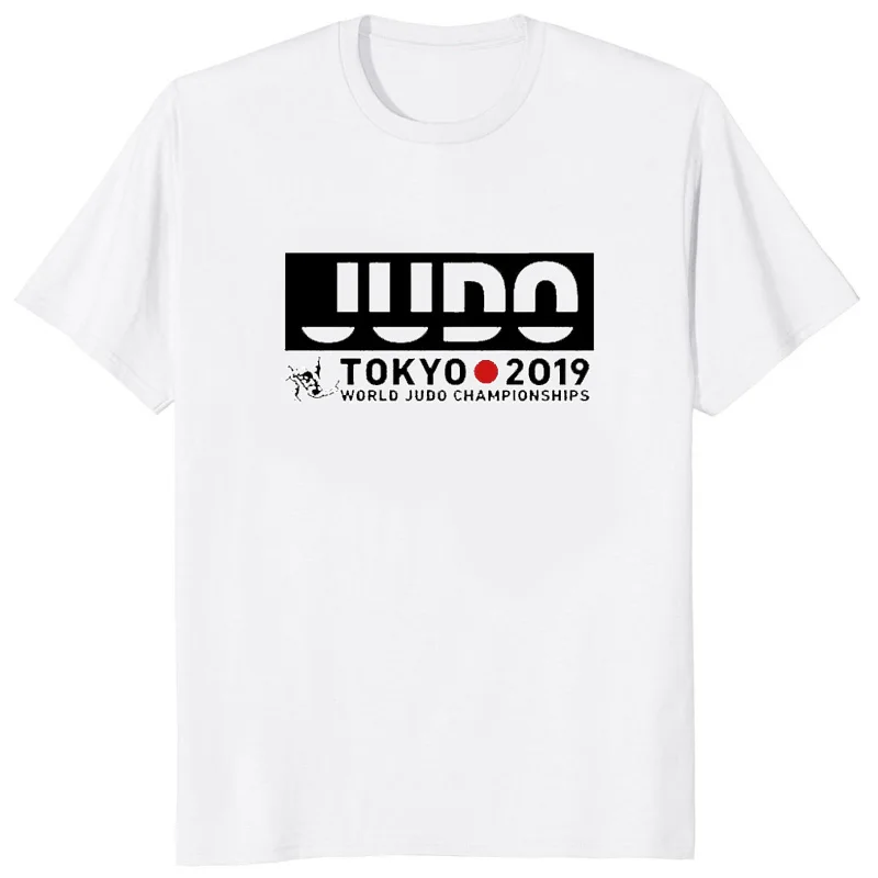 JUDO TOKYO 2019 WORLD CHAMPION - Mens Fashion World review and price