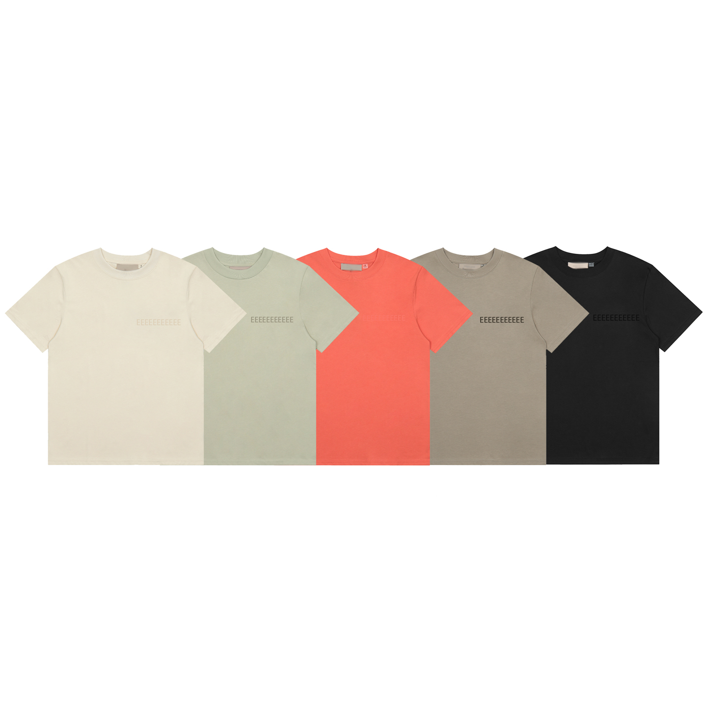 23Ss Men's Classic T-Shirt Set - Men'S Fashion Undershirt review and price
