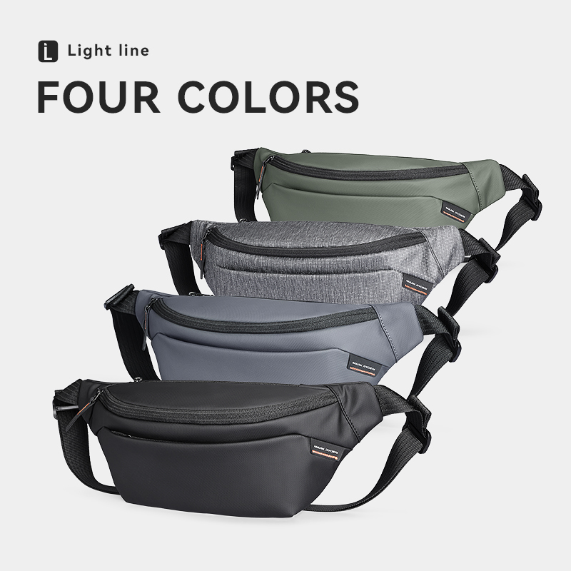 MarkRyden Brak: Lightweight Fa - Fashion Harness Men review and price