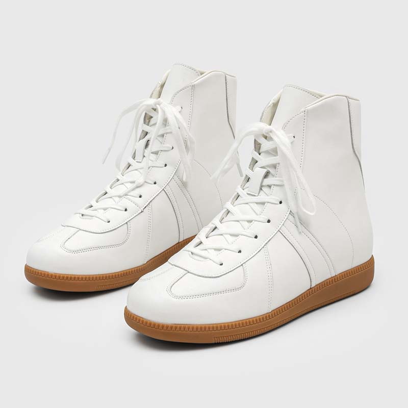 Men Classic Spliced High Top C - Men'S Fashion For 45 Years Old review and price