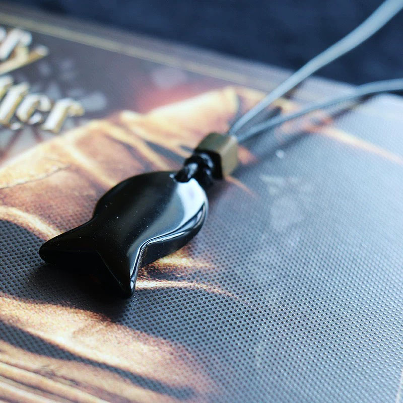 Vintage Natural Black Obsidian - Men'S Fashion Today review and price