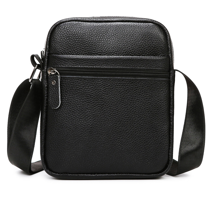 Men's Business Leather Shoulde - Fashion Harness Men review and price