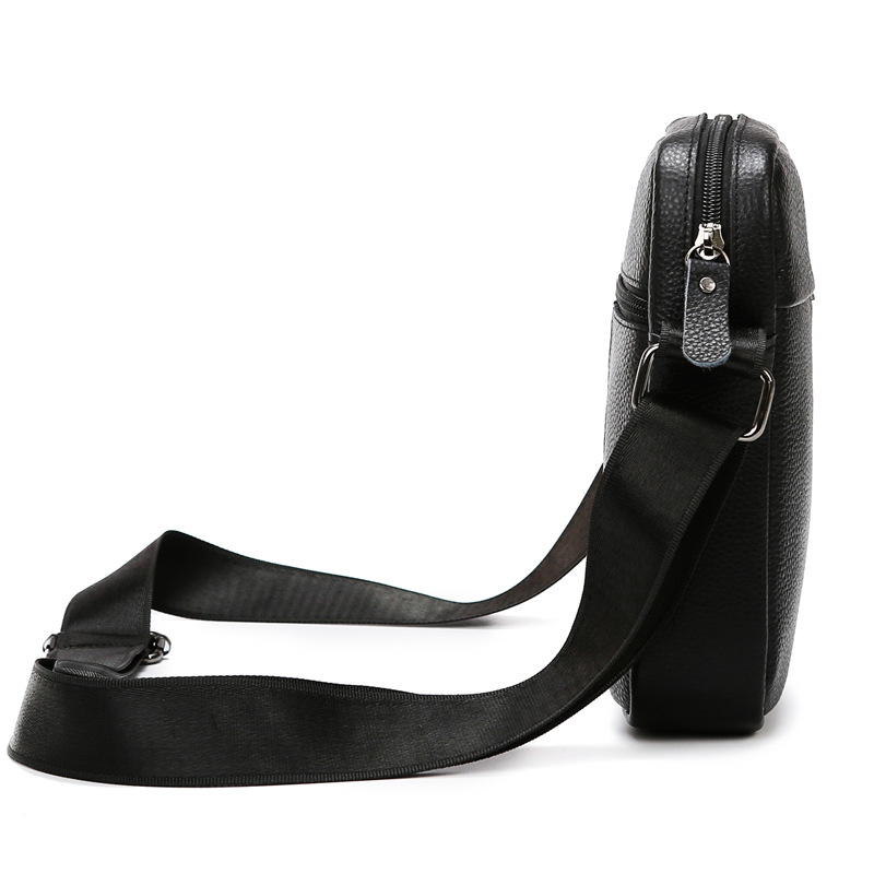 Men's Business Leather Shoulde - Fashion Harness Men review and price