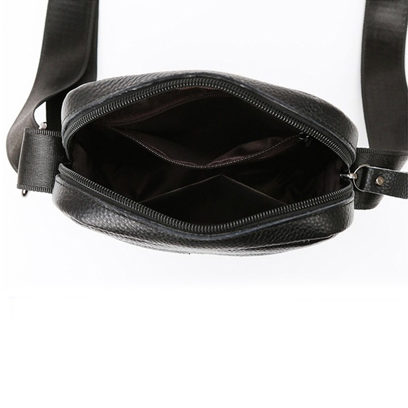 Men's Business Leather Shoulde - Fashion Harness Men review and price