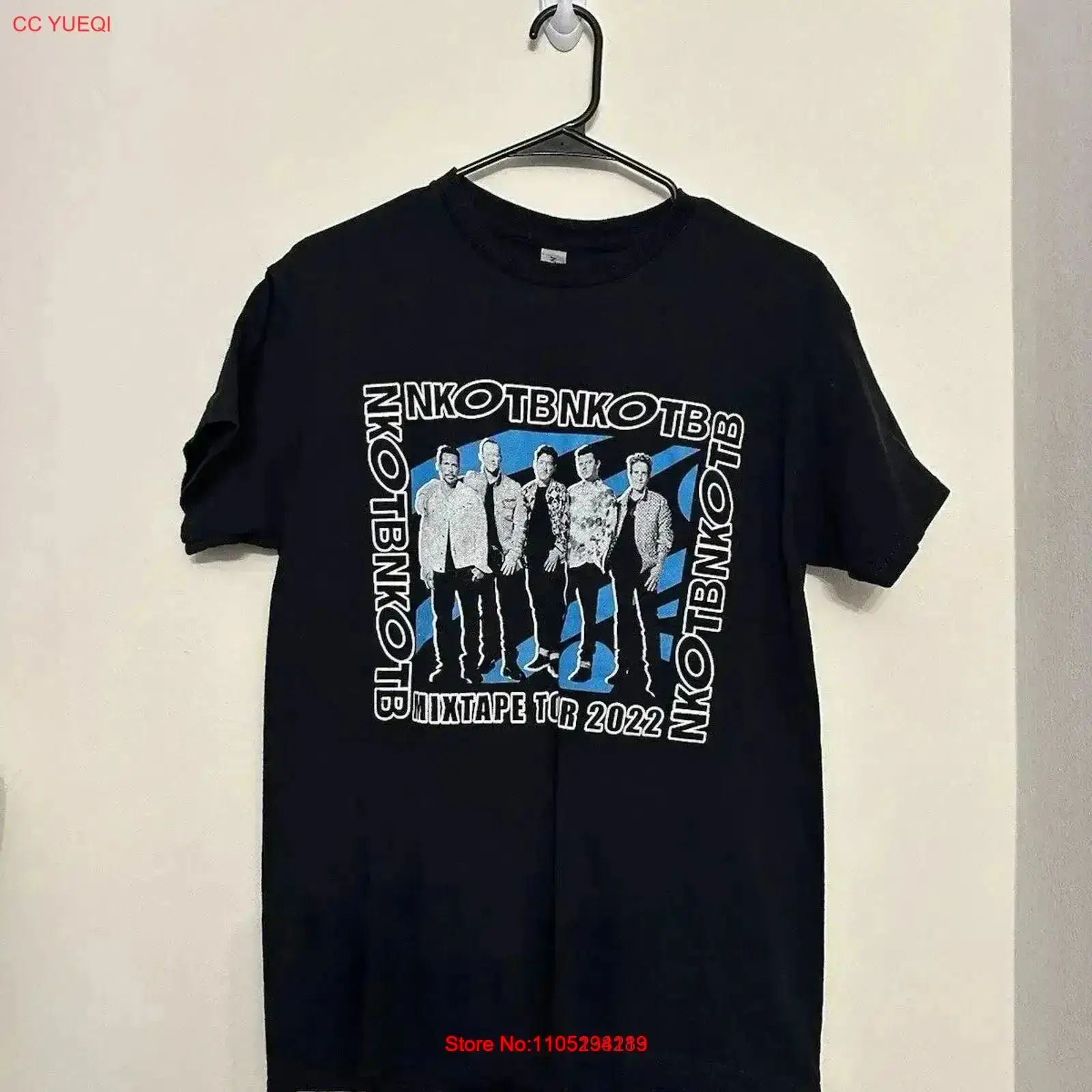 2022 NKOTB New Kids On The Blo - Mens Fashion World review and price