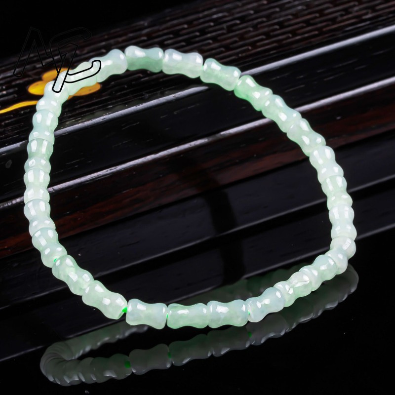 New Real Natural A Good Jade B - Men'S Fashion review and price
