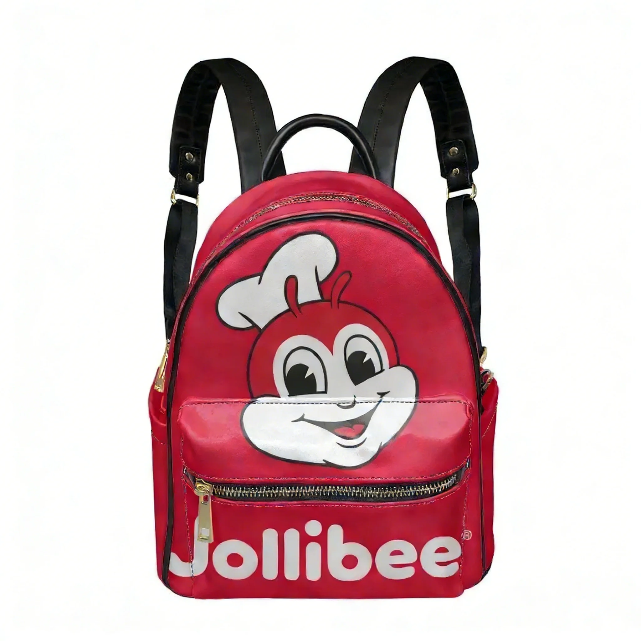 J-Jollibee Philippine Backpack - Men'S Fashion Philippines review and price