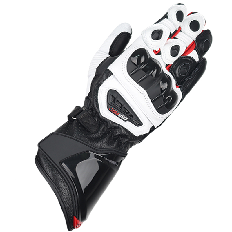 Two-X Gp Pro Motorcycle Leathe - Men'S Fashion Gloves review and price
