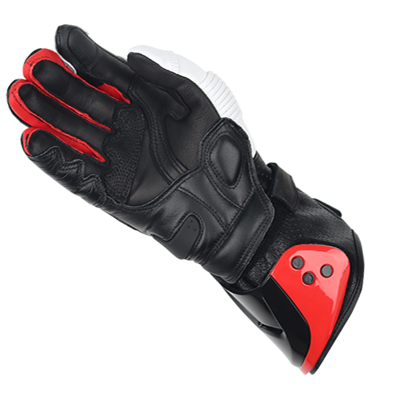 Two-X Gp Pro Motorcycle Leathe - Men'S Fashion Gloves review and price