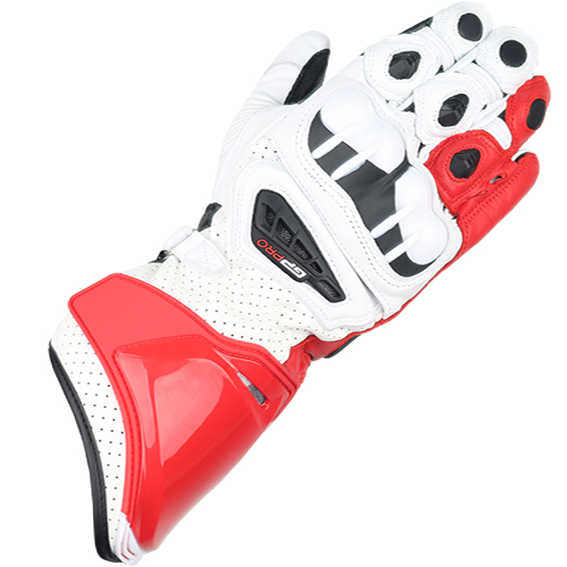Two-X Gp Pro Motorcycle Leathe - Men'S Fashion Gloves review and price