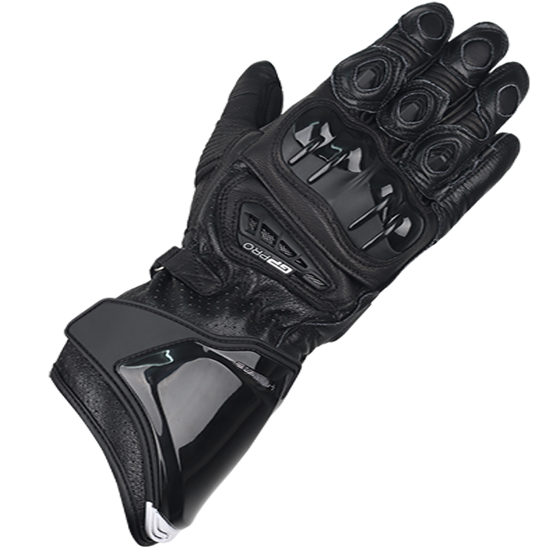 Two-X Gp Pro Motorcycle Leathe - Men'S Fashion Gloves review and price