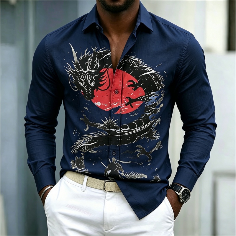 2026 New Men's Shirt White Bla - Men'S Fashion Undershirt review and price