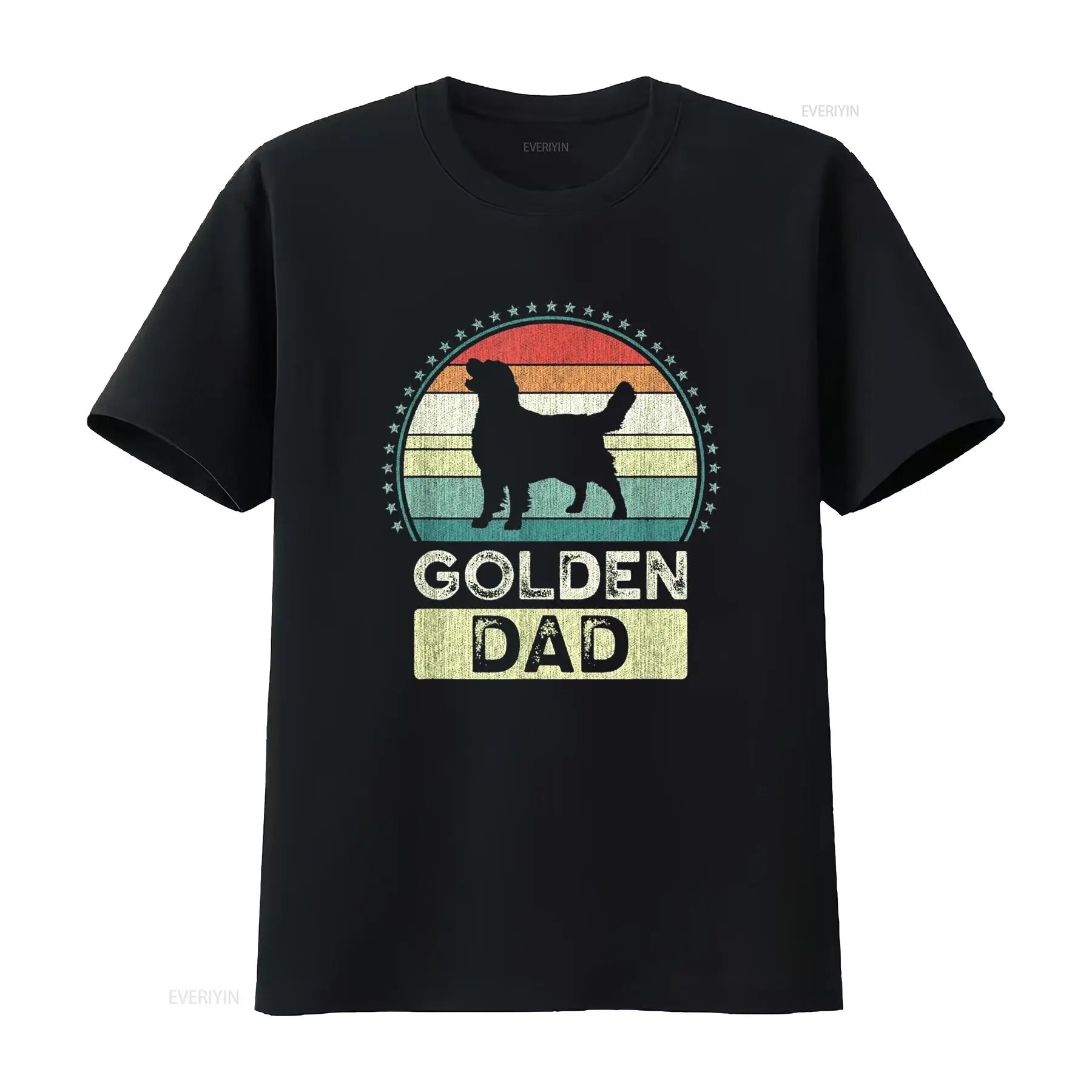 Golden Dad Father s Day Retrie - Men'S Fashion Today review and price