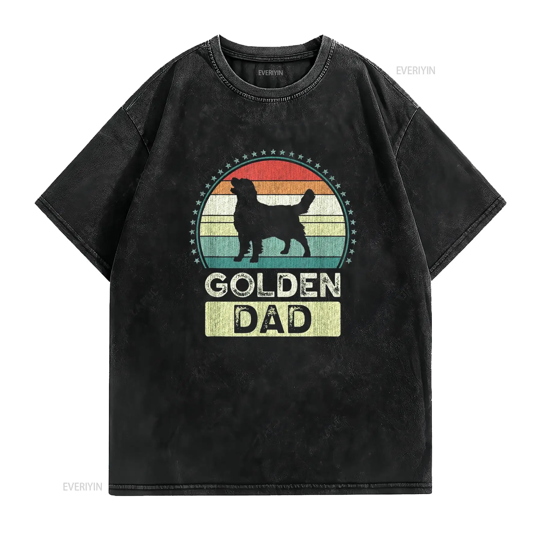 Golden Dad Father s Day Retrie - Men'S Fashion Today review and price