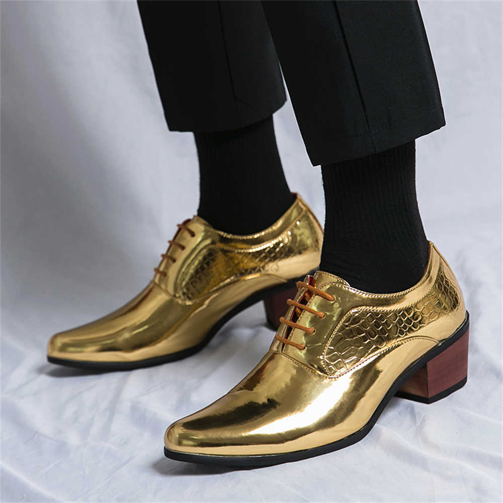 Dress Sneakers Heels Mens Brow - Mens Fashion Dress review and price