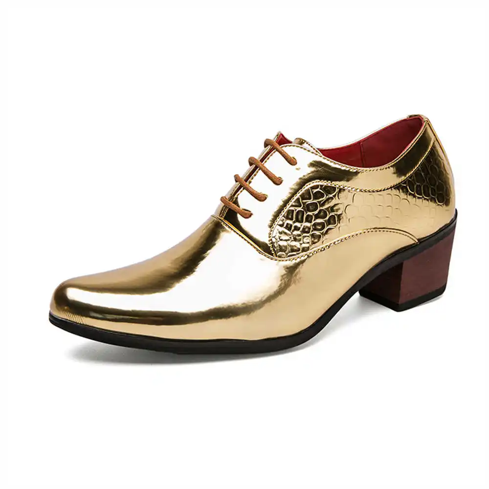 Dress Sneakers Heels Mens Brow - Mens Fashion Dress review and price