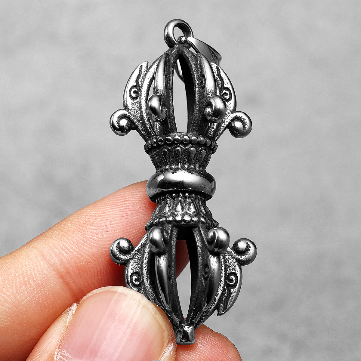 Scepter Pendants Vintage Staff - Mens Xmas Fashion review and price