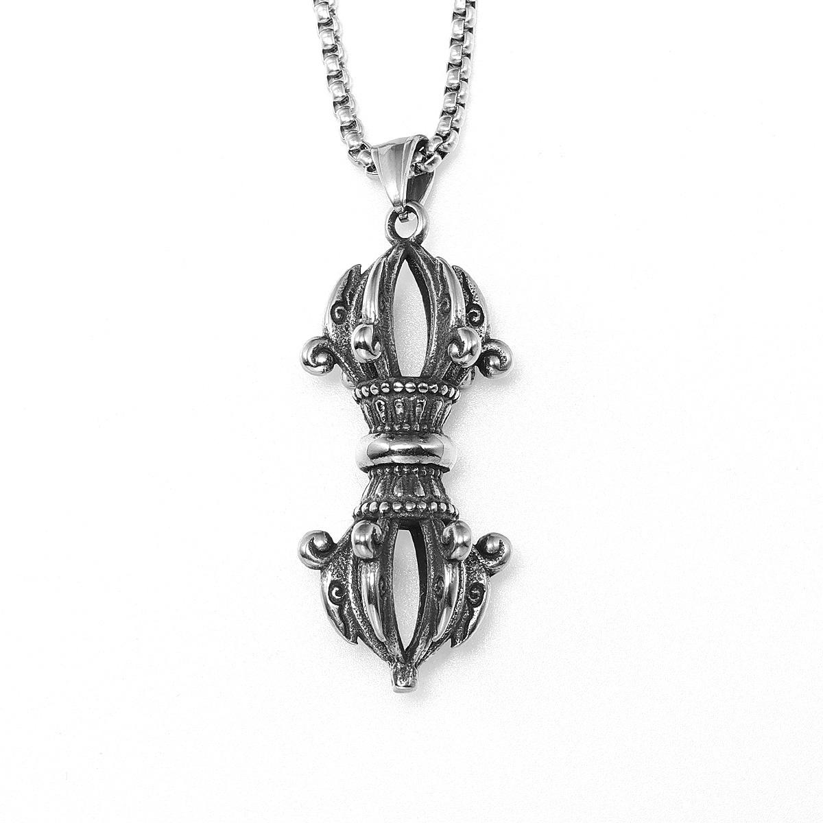 Scepter Pendants Vintage Staff - Mens Xmas Fashion review and price