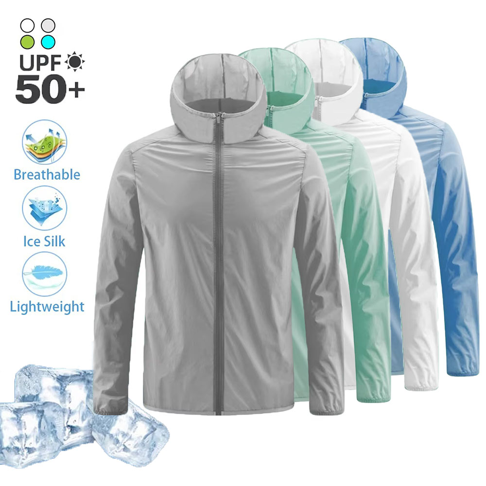Summer Men's Sun Protection Cl - Corduroy Jacket Men review and price