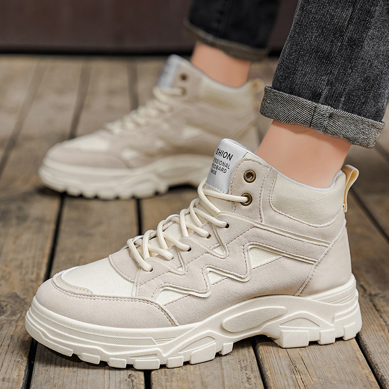 Men's casual boots four season - Men'S Fashion Hiking Boots review and price