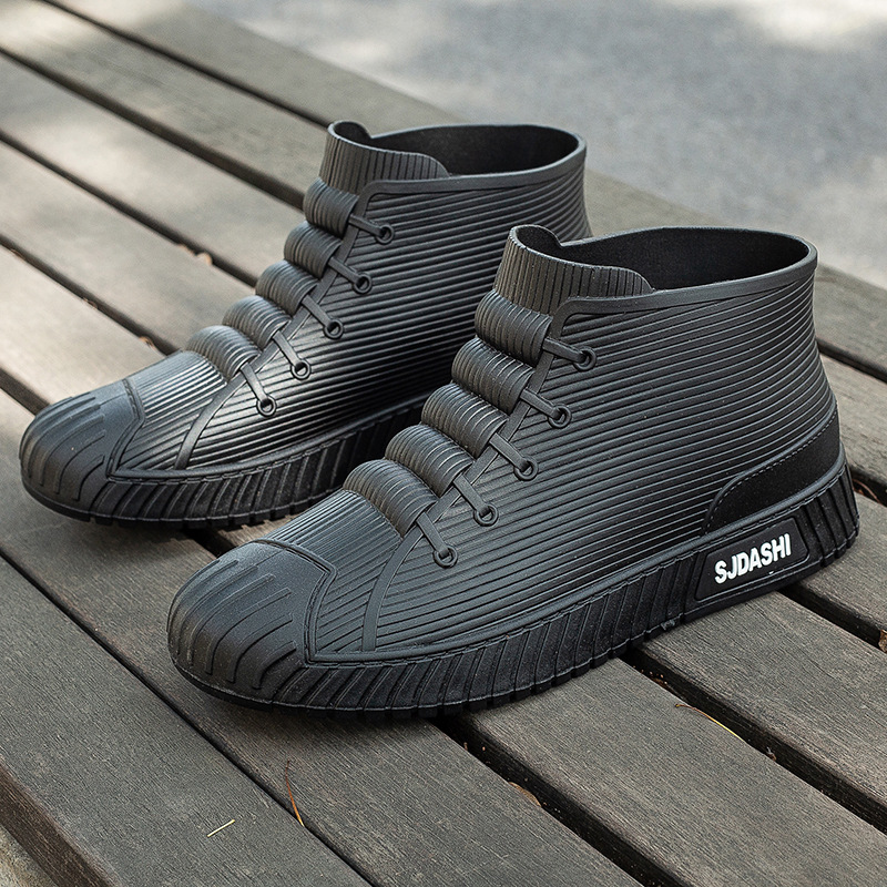 Fashion Four Seasons Versatile - Men'S Fashion Hiking Boots review and price