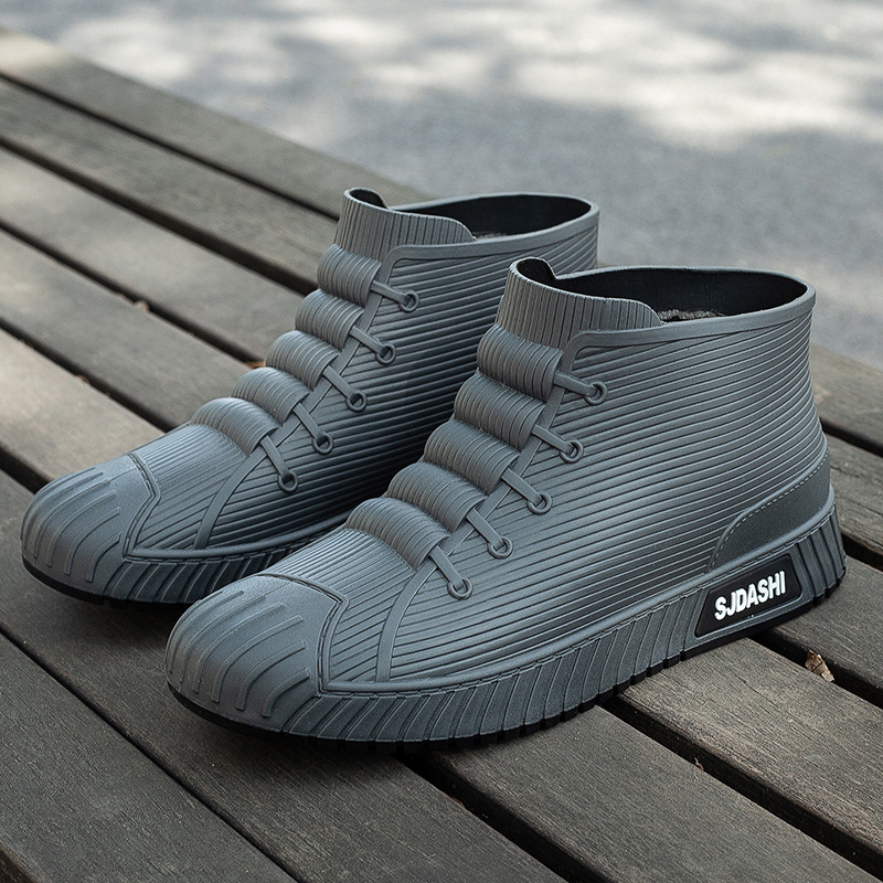 Fashion Four Seasons Versatile - Men'S Fashion Hiking Boots review and price