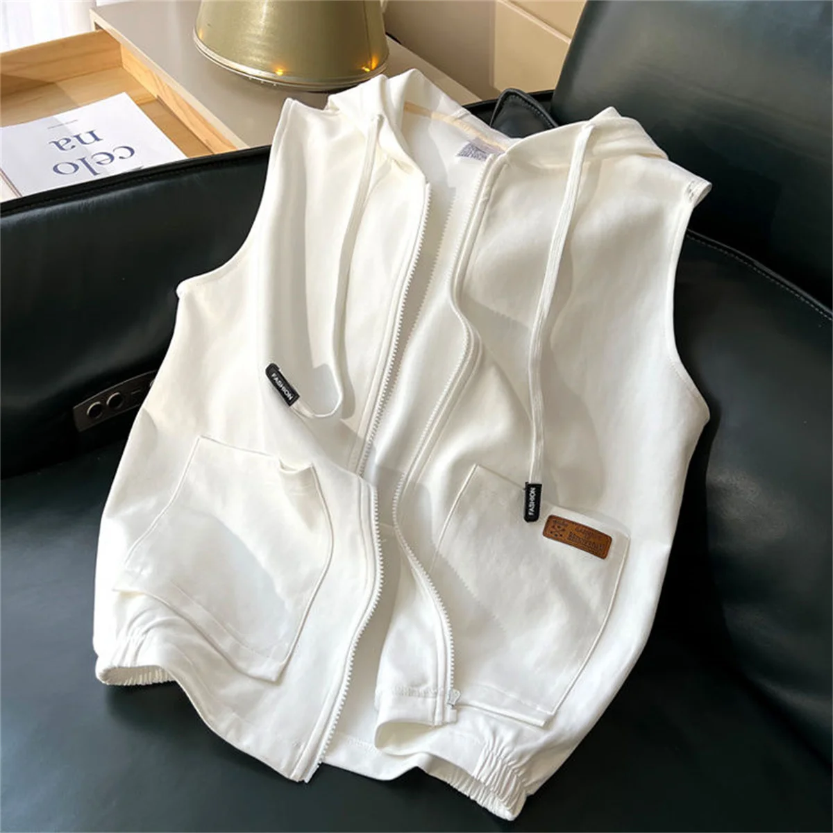 2026 Niche New Spring and Autu - Men'S Fashion Looks 2026 review and price