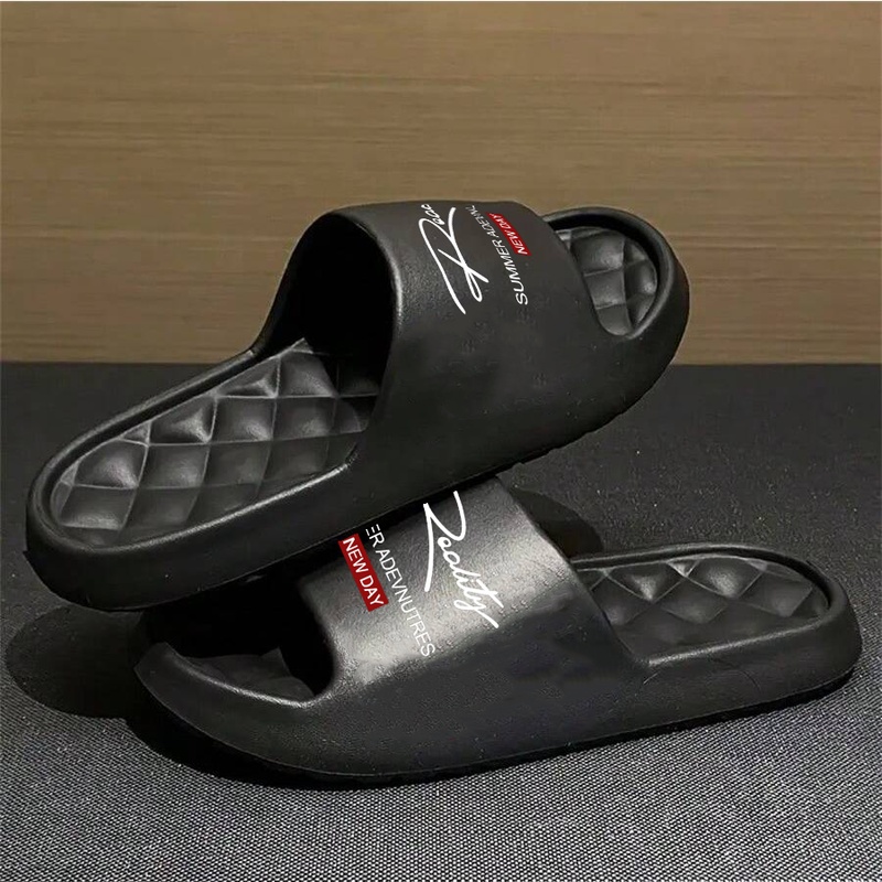Couples Slippers Women Men Sof - Men'S Fashion For 45 Years Old review and price