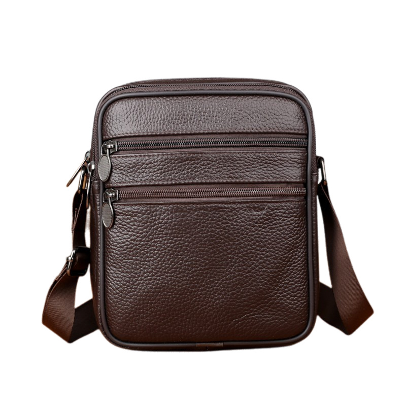 Men's Shoulder Messenger Bag C - Fashion Harness Men review and price