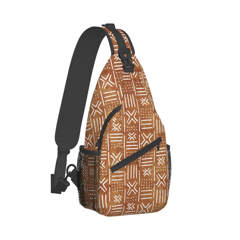 Bogolan Mudcloth African Patte - Fashion Harness Men review and price