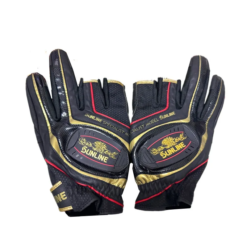 2023 New Sunline Men Leather A - Men'S Fashion Gloves review and price