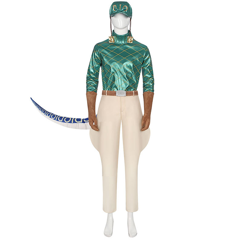 JoJo's Bizarre Adventure Diego - Men'S Fashion Gloves review and price