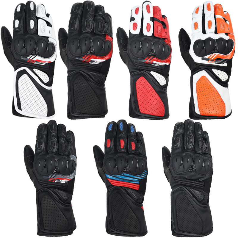 7 Color Two-X Gp Pro Sp-8 V3 M - Men'S Fashion Gloves review and price