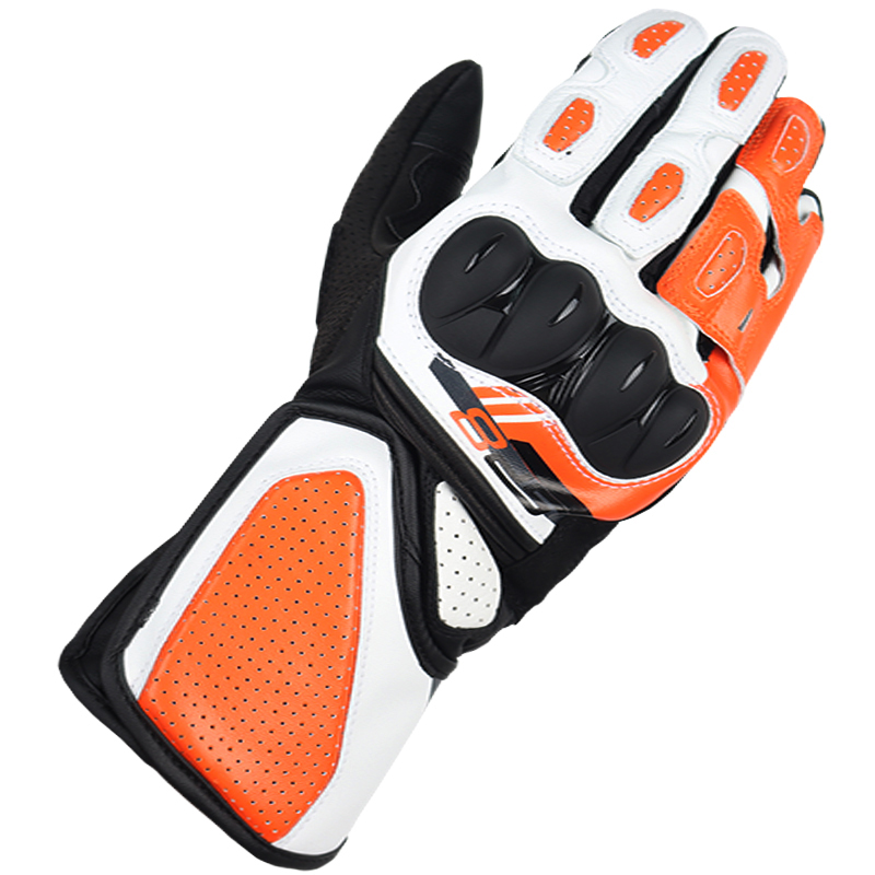 7 Color Two-X Gp Pro Sp-8 V3 M - Men'S Fashion Gloves review and price